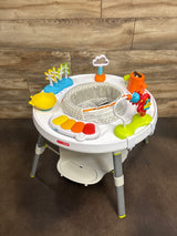 Skip Hop Explore & More Baby's View 3- Stage Activity Center