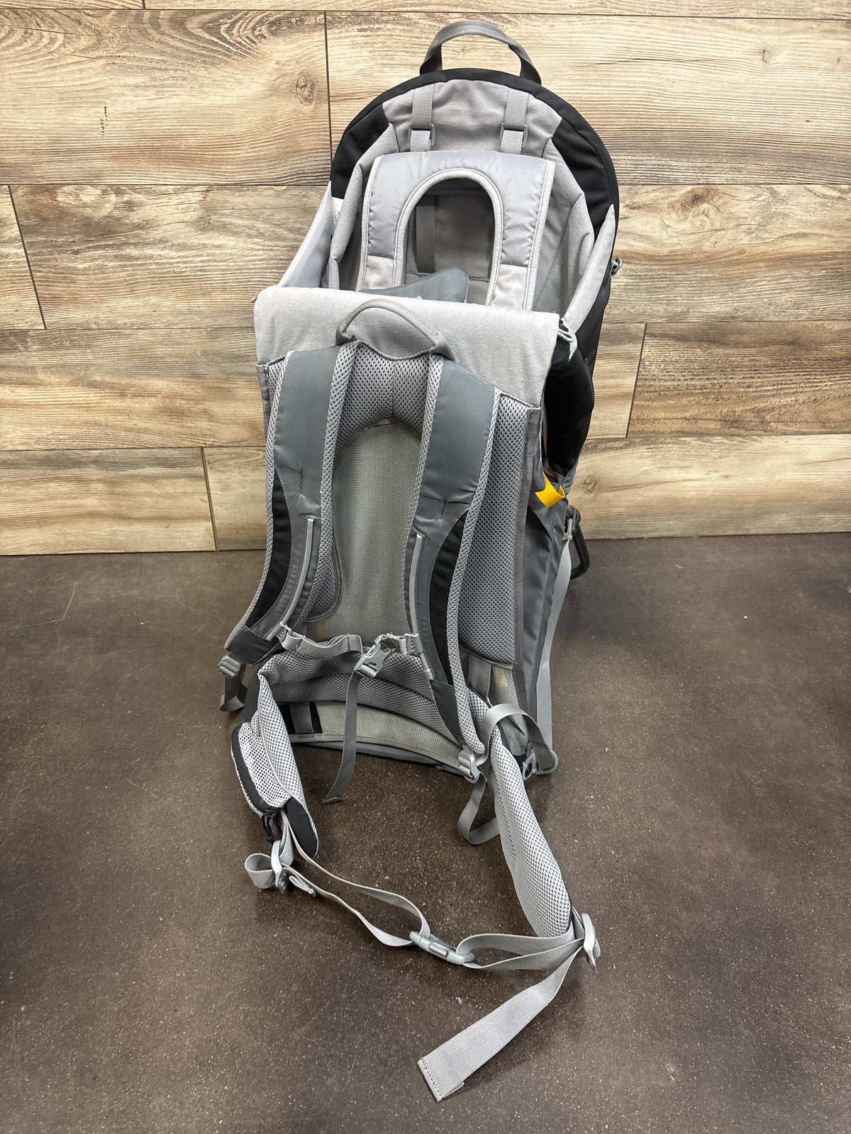 Kelty Kids Tour 1.0 Child Carrier Backpack