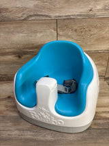 Bumbo Multi Seat with Removable Tray Aqua 6-36m