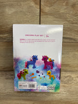 NEW Rainbow Dreams Unicorn Play Set