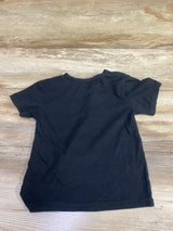 Marvel Comics Vintage Shirt Black sz 4T
