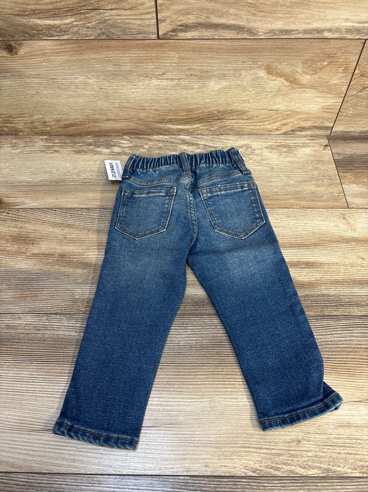 NEW Old Navy Skinny Jeans sz 18-24m