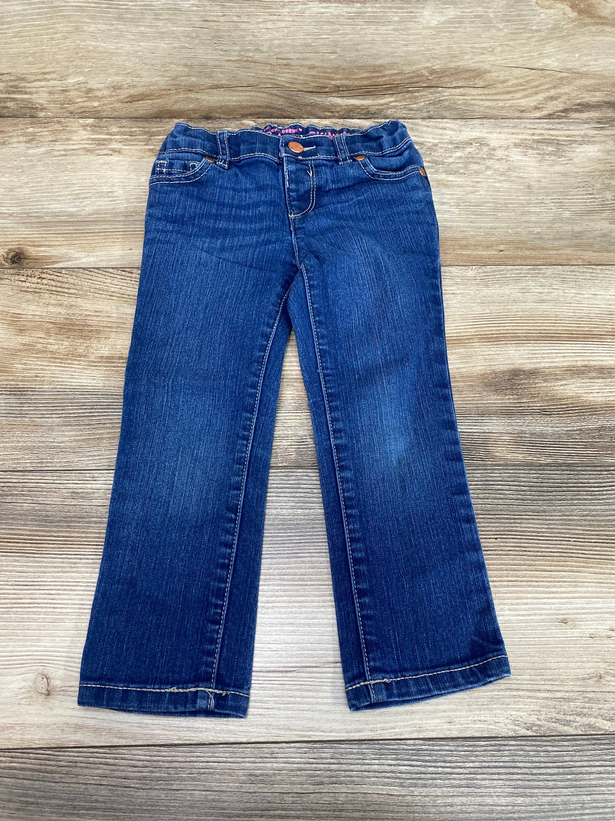 Children's Place Skinny Jeans Blue sz 3T