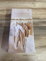 NEW Next Baby Safari Wooden Clothes Dividers 7pk