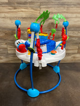 Baby Einstein Neighborhood Symphony Activity Jumper