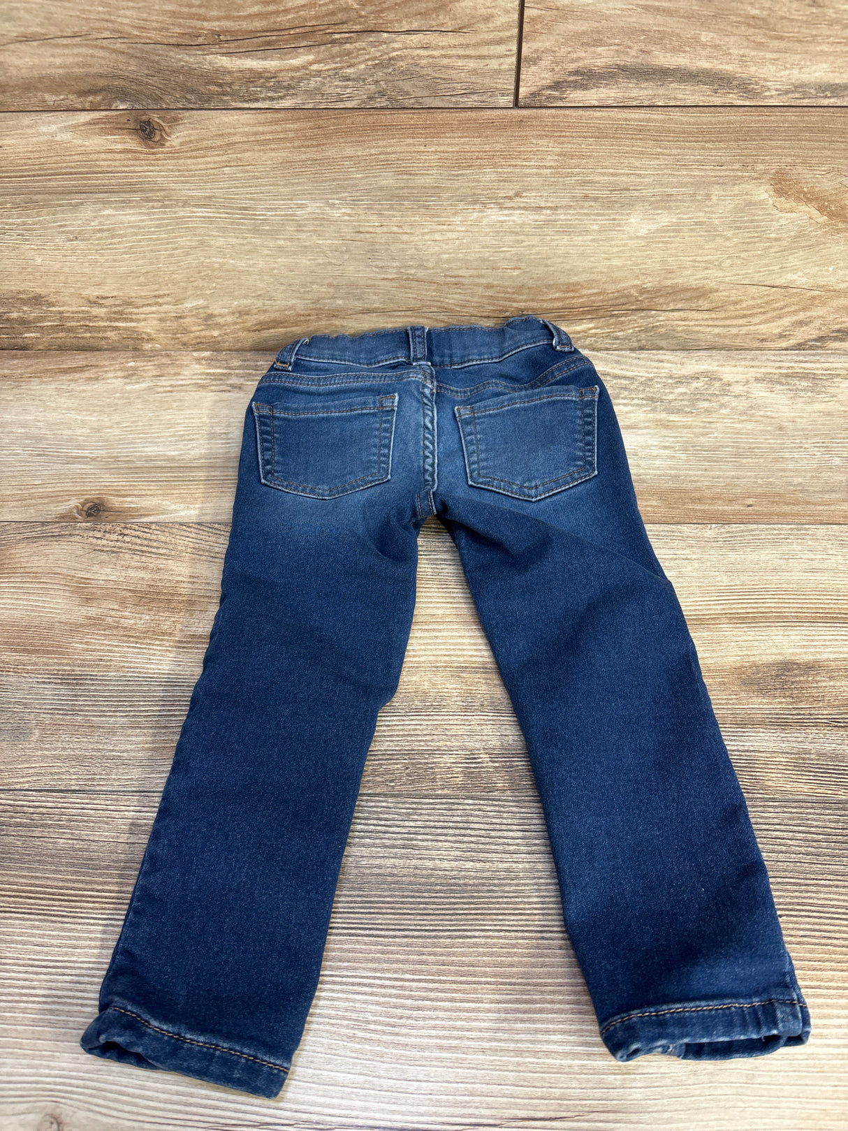 Children's Place Legging Jeans Blue sz 3T