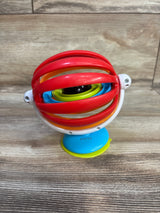 Baby Einstein Sticky Spinner High Chair Toy