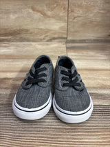 Vans Authentic Sneakers Grey sz 5.5c