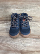 NEW Oshkosh Feona High-Top Sneakers Navy sz 10c