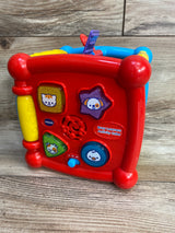 Vtech Busy Learners Activity Cube