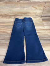 Jumping Beans Denim Pull On Pants Blue sz 24m