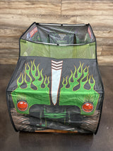 Monster Jam Grave Digger Pop Up Tent*
