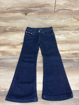 Polo Ralph Lauren Flare Jeans Navy sz 4T