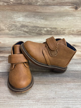 Harvest Land Oxford Dress Boots Brown sz 7c