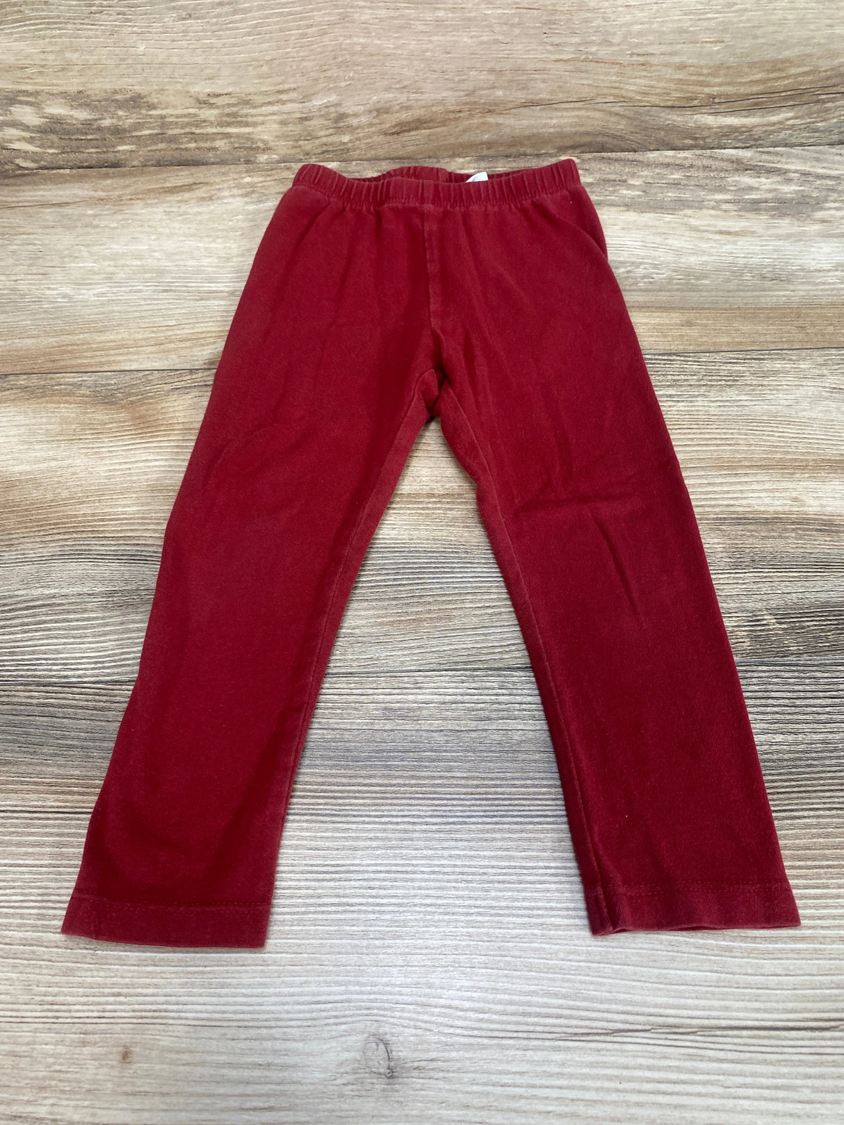 Old Navy Leggings Red sz 2T