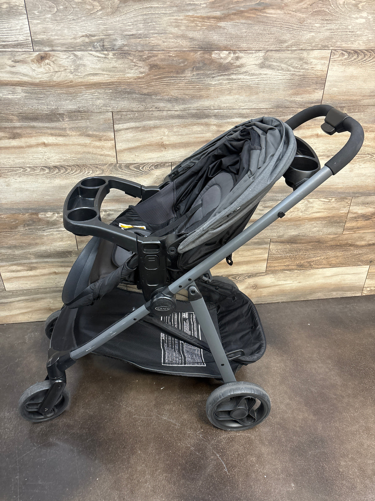 Graco Modes Elements Stroller