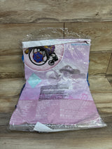 NEW Disney Princess Aladdin Magic Carpet Wheelchair Wrap