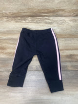 Adidas Pants Black sz 6m