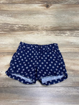 Old Navy Twill Pull On Shorts Navy sz 4T