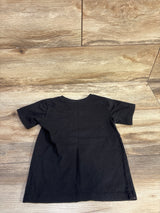 Cash Johnny Cash Shirt Black sz 4T