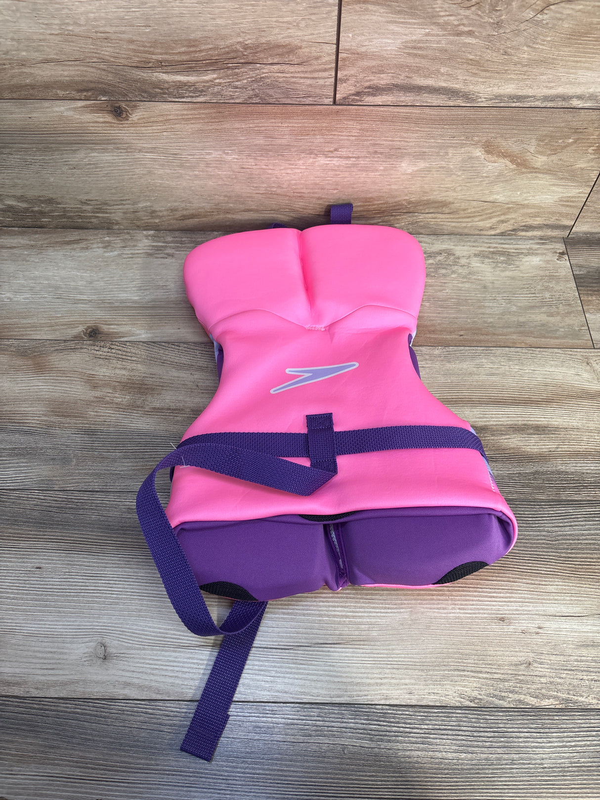 Speedo Infant Life Vest, Pink