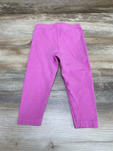 Carter's Leggings Pink sz 18m