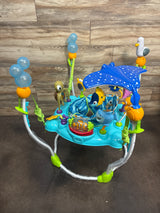 NEW Disney Baby Finding Nemo Sea of Activities Jumper