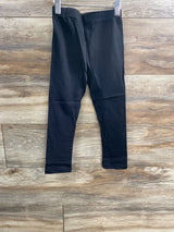 NEW Epic Threads Black Leggings sz 4T