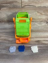 Fisher Price Little People Recycling Truck