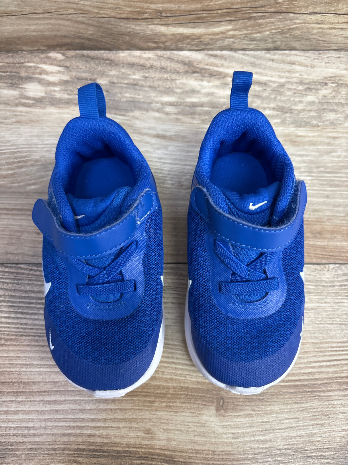 Nike Revolution 7 Sneakers Blue sz 7c