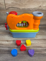 Woby Multifunctional Learning Tool Workbench