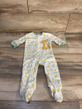 Disney Baby The Lion King Sleeper Ivory sz 3m