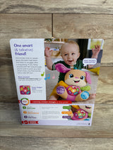 NEW Fisher Price Laugh & Learn Smart Stages Sis