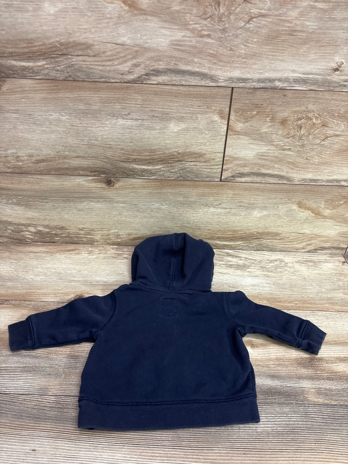 Baby Gap Pullover Sweatshirt Navy sz 3-6m