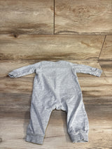 H&M Pocket Coverall Grey sz 6m