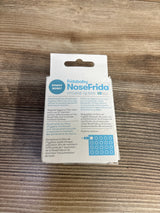 NEW FridaBaby NoseFrida Hygiene Filters 20pk