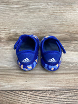 Adidas Altaventure Water Sandals Blue sz 5c