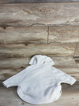 Cat & Jack Cable Knit Tunic Cream sz 12-18m