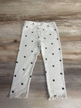 Baby Gap Polka Dot Pants Cream sz 18-24m