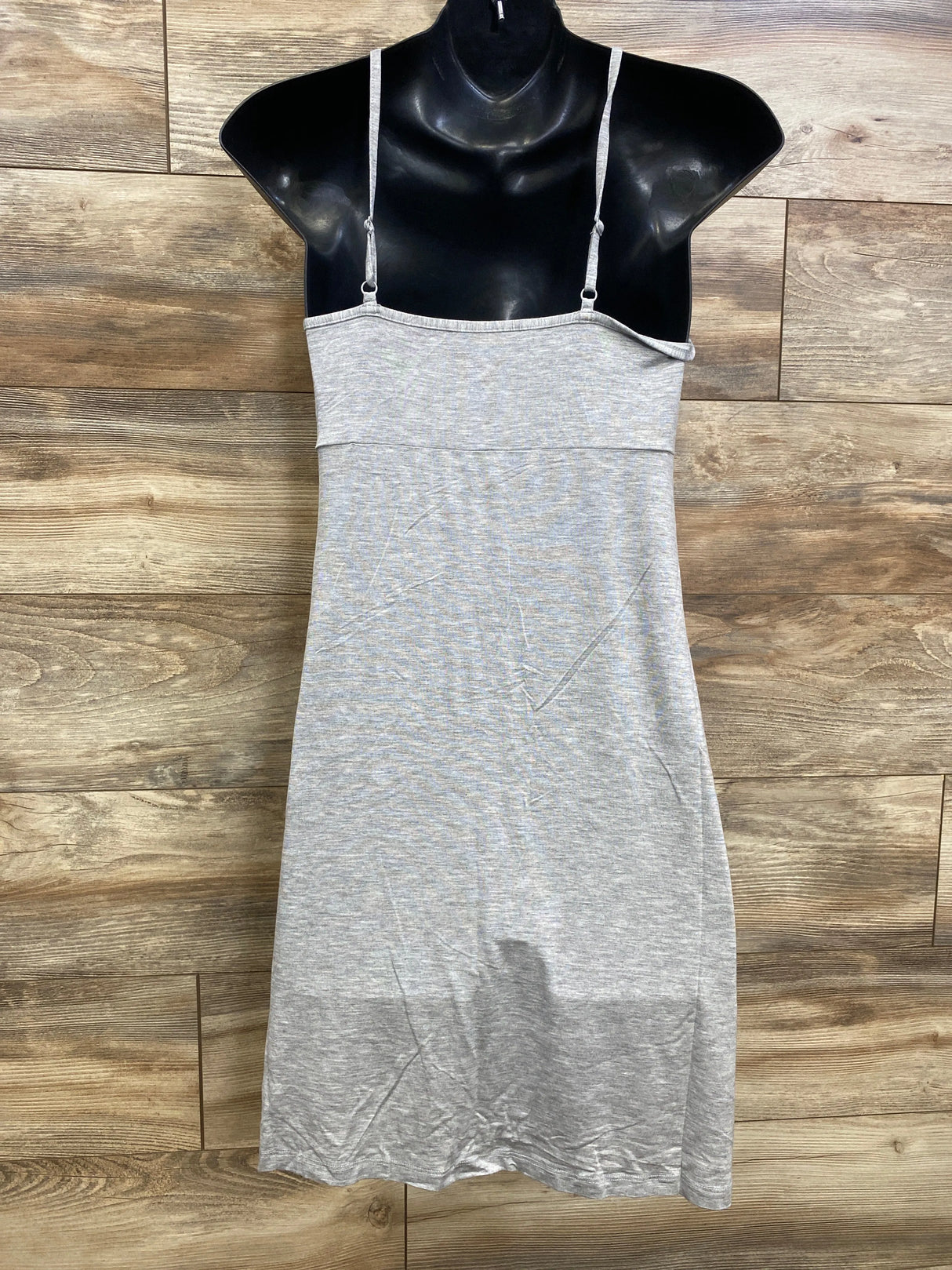 NWOT Gap Body Maternity Modal Sleep Dress Grey sz XS - Me n Mommy To Be