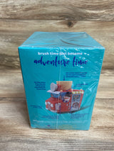 NEW SuperMouth Cavitar's Caddy Mouthcare Organizer