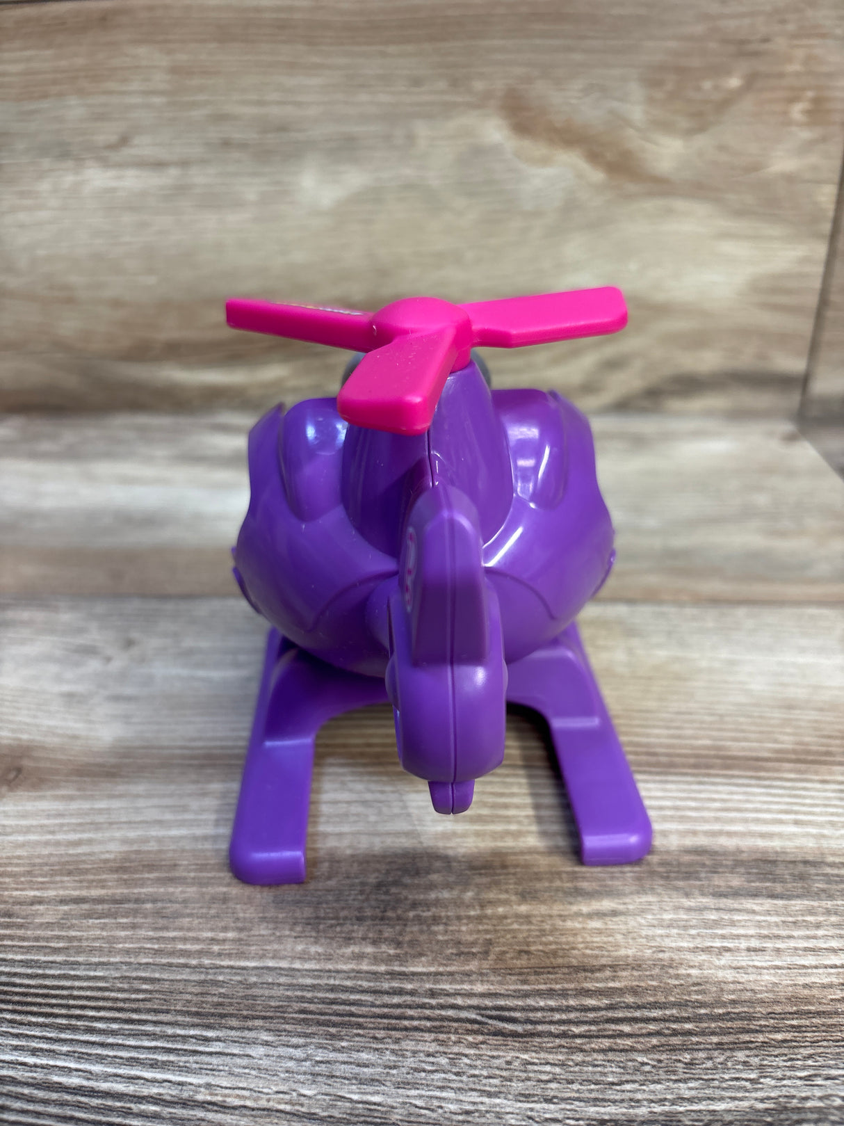 Fisher-Price Barbie Little People Helicopter and Pilot