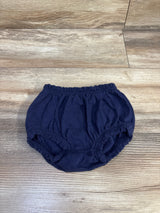 Old Navy Bloomers Navy sz 6-12m