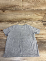 Nickelodeon PAW Patrol Shirt Grey sz 4T