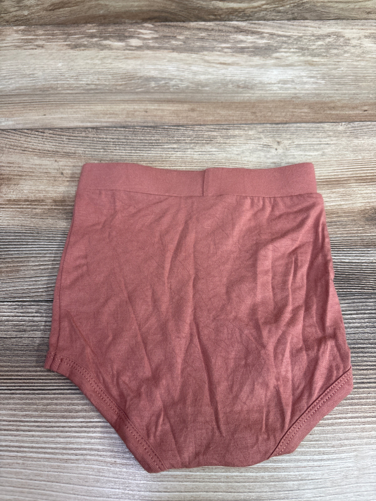 Kate Quinn Bamboo Bloomers Pink sz 6-12m