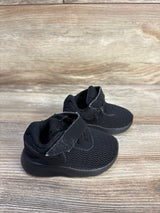 Nike Tanjun TD 'Black' Sneakers sz 2c