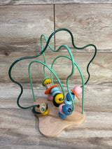 IKEA Uppsta Bead Maze Green