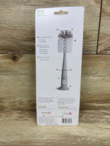 NEW Munchkin Bristle Bottle Brush
