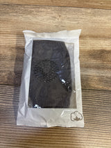 NEW Baby Knee Pads, Dark Grey