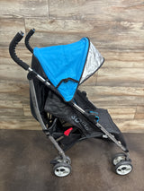 Summer by Ingenuity 3D Lite Stroller, Blue